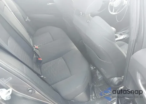 2022 Toyota Corolla Se from USA, damaged, VIN JTND4MBE9N3155783